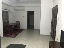 Mandarin Gardens (D15), Condominium #499331461